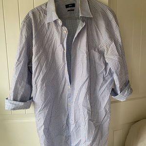 Hugo Boss Button Down